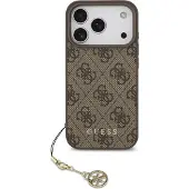 GUESS 4g Charms Collection Magsafe Iphone 17 Pro Puhelinkotelo