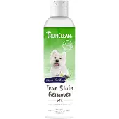Tropiclean - Kyynel tahranpoistoaine 236 ml - Koirat - Koiran hoito ja ravintolisät - Silmien hoito