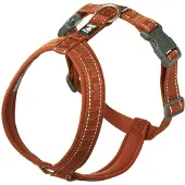 Hurtta Casual ECO koiran Y-valjas