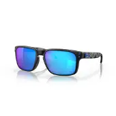 Oakley Holbrook Prizm atic Collection - Prizm Sapphire Polarized OO9102-H055