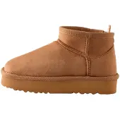 Next Sisäkengät ruskea