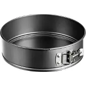 Gastromax - Baking Irtopohjavuoka 2,2 L 24 cm Hiiliteräs