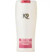 K9 Competition - Keratin+ Moisture Shampoo Ultra-Restoring 300 ml - Koirat - Turkinhoito