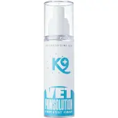 K9 - VET tassuliuos 100 ml - Koirat - Turkinhoito