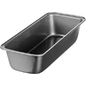 Gastromax - Baking Leipävuoka 1,7 L 33x13 cm Hiiliteräs