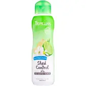 Tropiclean - Lime & Cocoa Butter Shed Control Conditioner for Pets 355 ml - Koirat - Turkinhoito