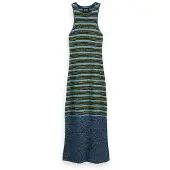 Scotch & Soda Sequin Hihaton Mekko