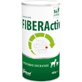 Vetfood Fiberactiv -lisäravinne koirille ja kissoille ummetukseen 500 g