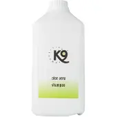 K9 - Aloe Vera Shampoo Mild & Economical White 2,7 L - Koirat - Turkinhoito