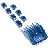 Andis - Universal 8-Pack Ohjauskampa Large - Koirat - Turkinhoito