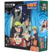 SD Toys Naruto Ramen 250 Palapeli