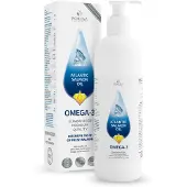 Pokusa Atlantin lohiöljy - 300 ml