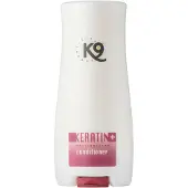 K9 - Keratin+ Moist Conditioner Ultra-Restoring 300 ml - Koirat - Turkinhoito