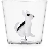 Ichendorf Milano - Dogs vesilasi 39 cl bullterrieri