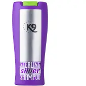 K9 Sterling Silver