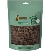 Kärkkäinen Escapure Softies riista 150 g koiranherkku
