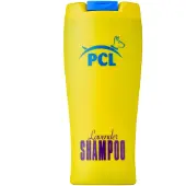 PCL Shampoo - rauhoittava shampoo koirille ja kissoille, tiiviste 1:16