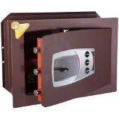 Technomax MASTER DM/5L sertifioitu seinäkaappi