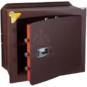 Technomax MASTER KM/6 sertifioitu seinäkaappi