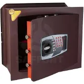 Technomax MASTER TM/6l sertifioitu seinäkaappi