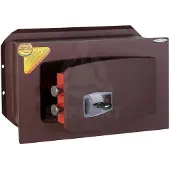 Technomax MASTER KM/3 sertifioitu seinäkaappi
