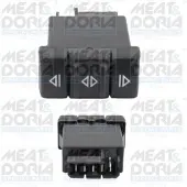 MEAT & DORIA Kytkin, lasinnostin 26614