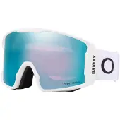 Oakley Line Miner L - Prizm Snow Sapphire Iridium
