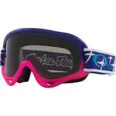 Oakley O-frame Mx Troy Lee Designs Moottoripyörälasit