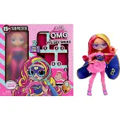 L.O.L. Surprise! Omg Eye Spy Superhero Nukke