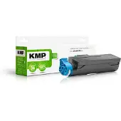 KMP – Singlepack O-T35, 3500 sivua, Musta (3340,0000)