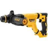 DeWalt Poravasara DCH263N-XJ; 18 V; SDS-plus; (ilman akkua ja laturia)