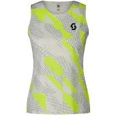 SCOTT Rc Run Hihaton T-paita