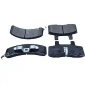 MAXGEAR Jarrupalasarja (4kpl), levyjarru 19-3915