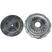 RYMEC Kytkinpaketti JT1192