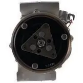 MAHLE ORIGINAL Kompressori, ilmastointilaite ACP 1722 000P