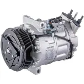 Valeo Kompressori, ilmastointilaite 716685
