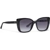 GUESS Gu7829-5601b Naisten Aurinkolasit