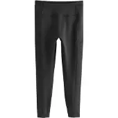 Next Urheiluhousut 'Power Active' musta