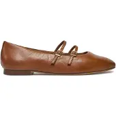 Tamaris Woms Ballerina - Brown - 38