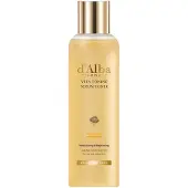 D'alba White Vita Toning Serum Toner Kasvovesi 180 ml