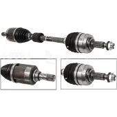 SNR Vetoakseli DK55.271