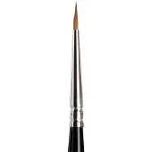 Winsor & Newton Winsor &amp; Newton Serie 7 Kolinsky Näädänkarvasivellin Koko 0