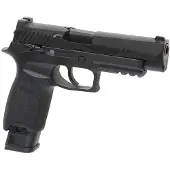 Sig Sauer Proforce M17 6mm GBB CO2 Black
