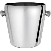 Stiernholm - Drink Collection Viinicooleri 13 cm Harjattu teräs