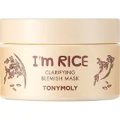 TonyMoly I'm Rice Clarifying Blemish Mask 100 ml