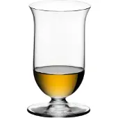 Riedel Vinum Single Malt -viskilasi, 20 cl, 2 kpl