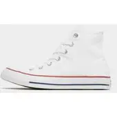 Converse All Star High Naiset, valkoinen