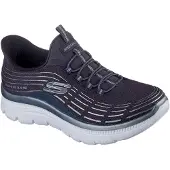 SKECHERS Summits Plus Soft Luster Urheilukengät Ilman Nauhoja