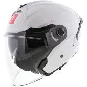 Mt Helmets Cosmo Sv Avoin Kypärä