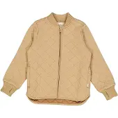 Wheat Loui Kevyttoppatakki, Rocky Sand, 98